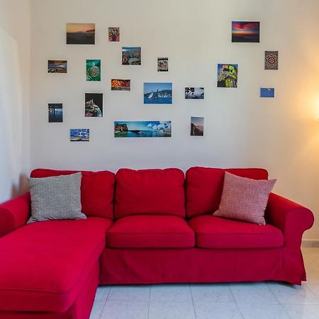 Seaview Apartment In Posillipo By Wonderful Italy Naples Exterior photo