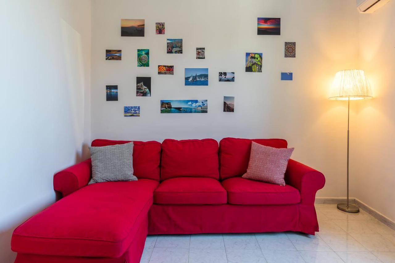 Seaview Apartment In Posillipo By Wonderful Italy Peschiera del Garda Exterior photo